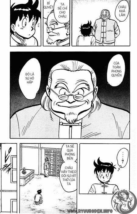 hoàng phi hồng phần 1 chapter 11 137
