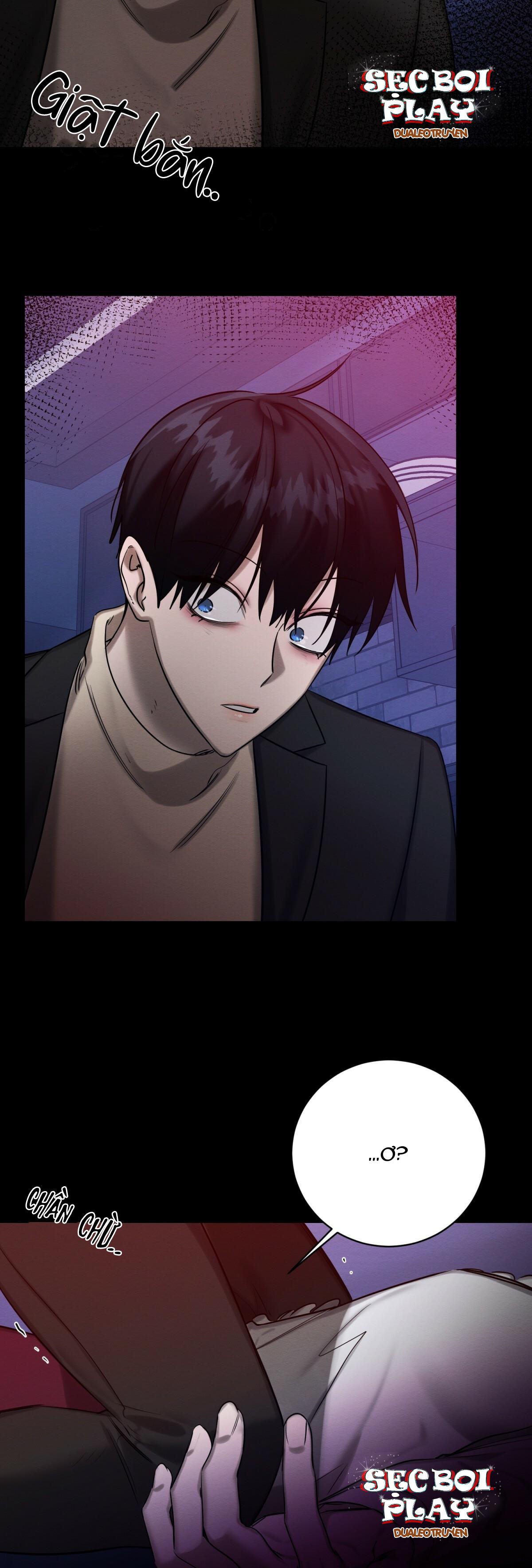 lý do của ác nhân chapter 27 37