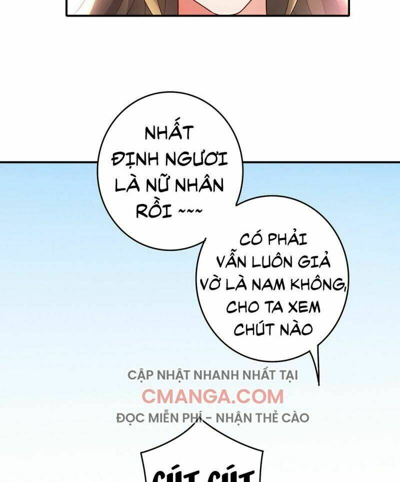 thiên kim bất hoán chapter 60 23