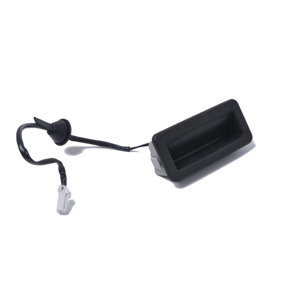 12V 0.1A Rear Tailgate Boot Trunk Switch