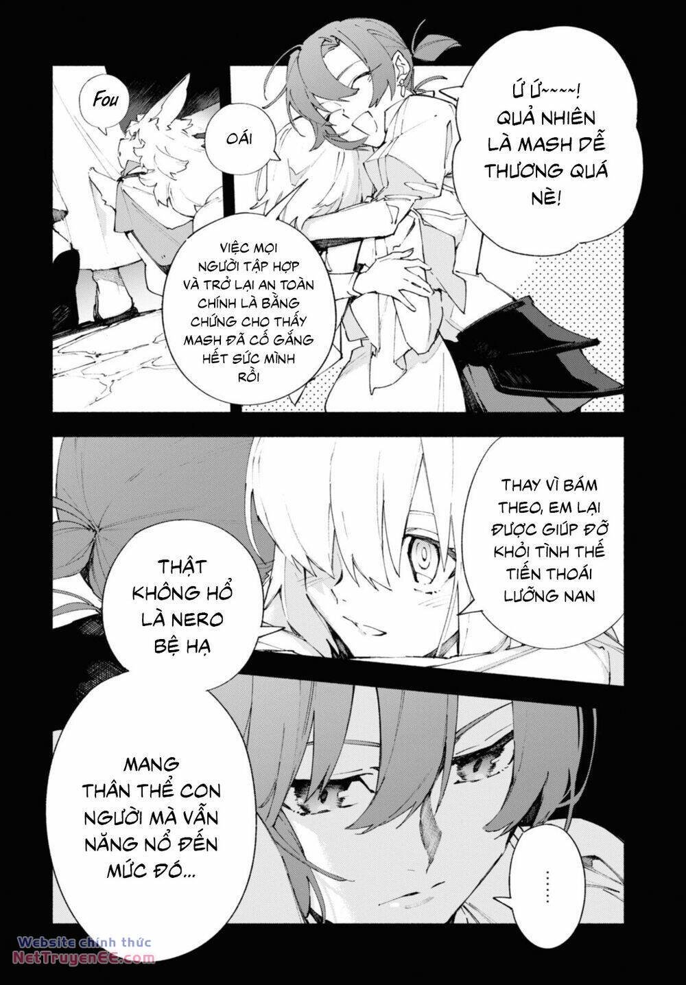 fategrand order-mortalisstella chapter 17.1 7