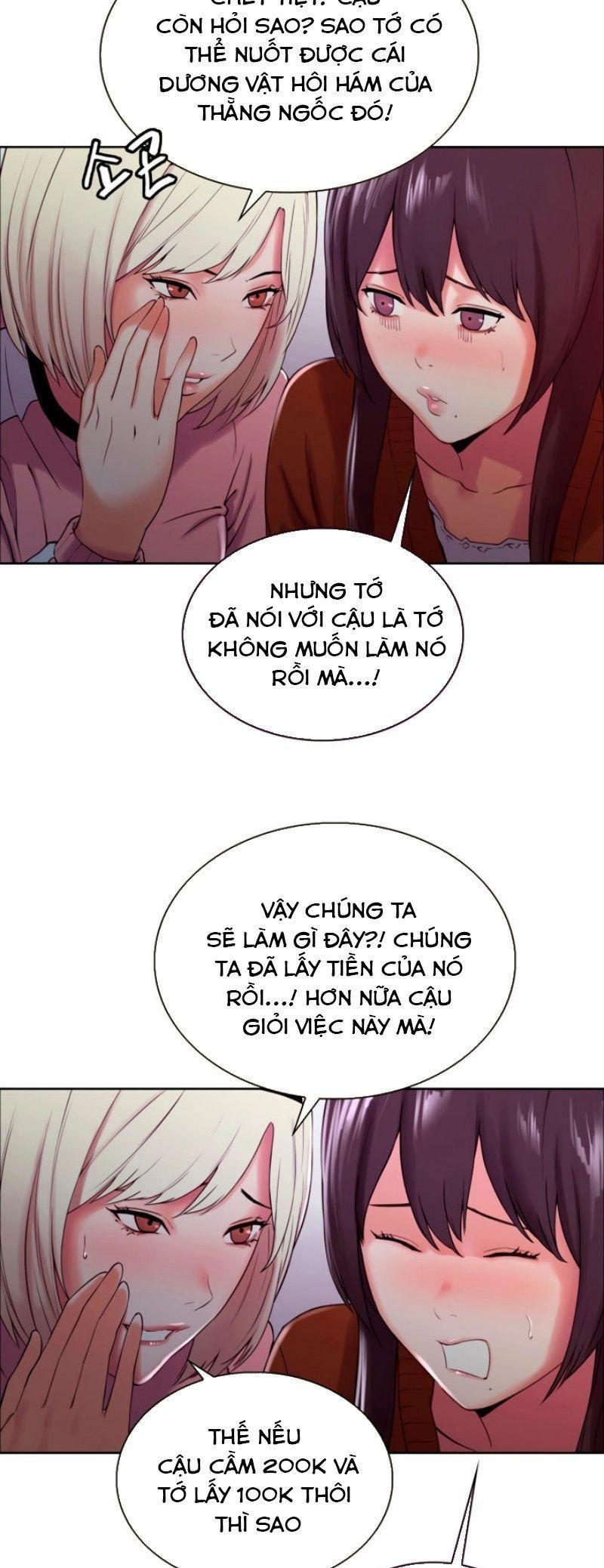gia đình chạy trốn chapter 9 49
