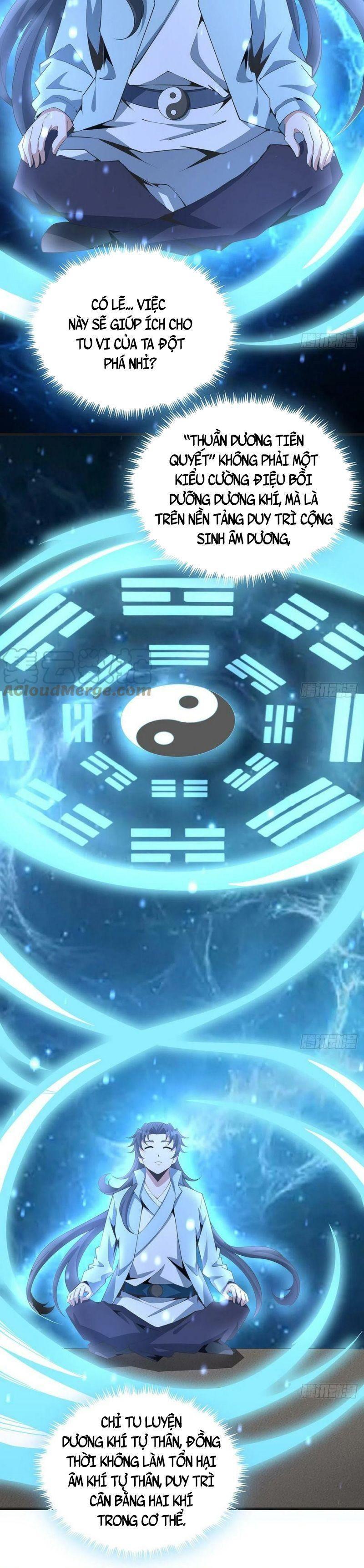 địa cầu đệ nhất kiếm chapter 127 8