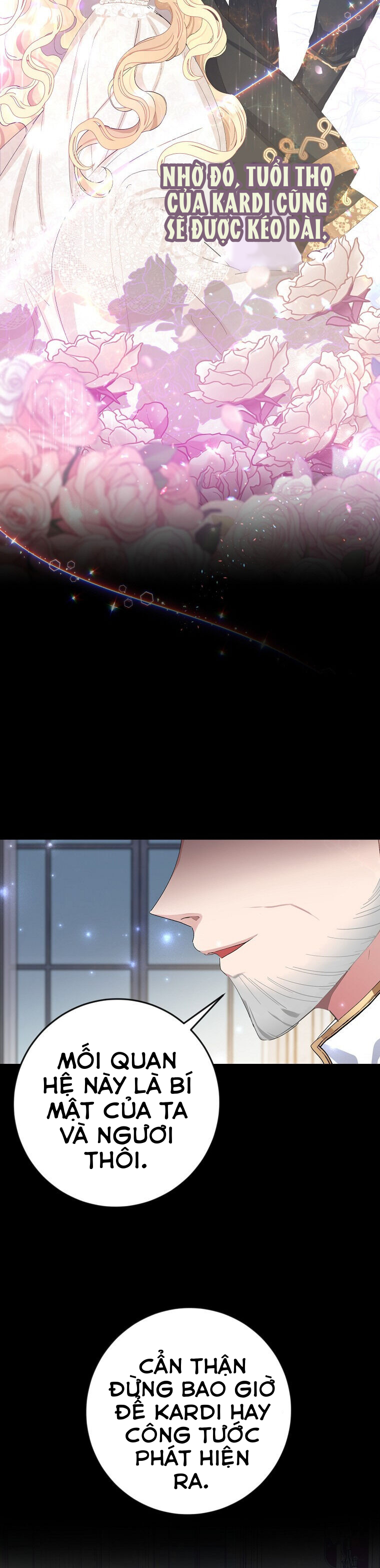 xin hãy kết hôn với em chapter 2 3