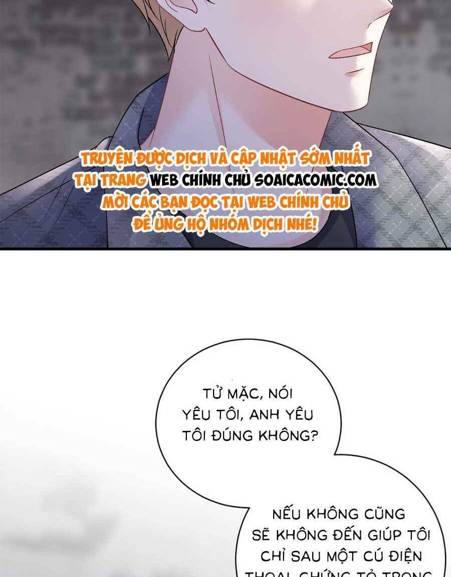 đại tiểu thư có ý đồ gì xấu đâu chapter 186 25