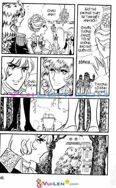 hoa hồng véc-xây chapter 7 46