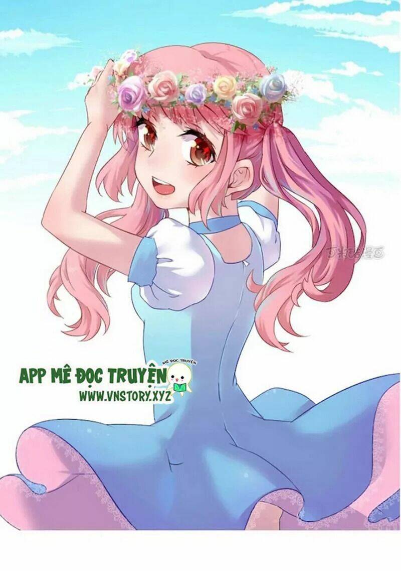 quỷ oa kiều thê của tôi chapter 61 1