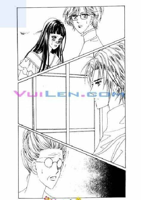 công chúa của tôi chapter 8 3