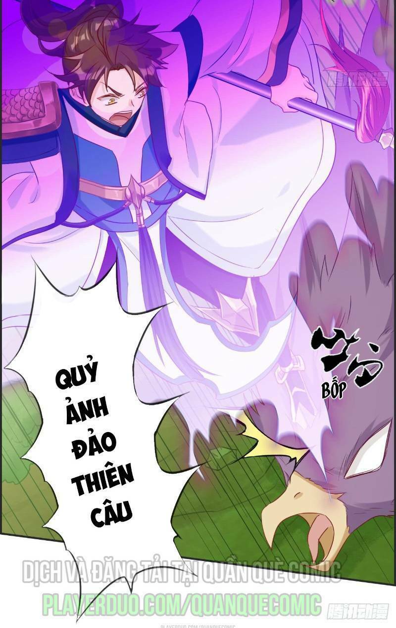 tối cường hoàn khố hệ thống chapter 38 12