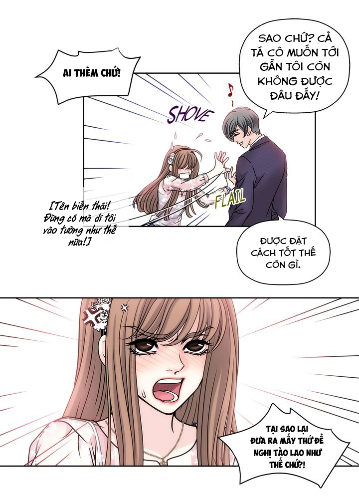 người đàn ông của tôi chapter 7.2 3