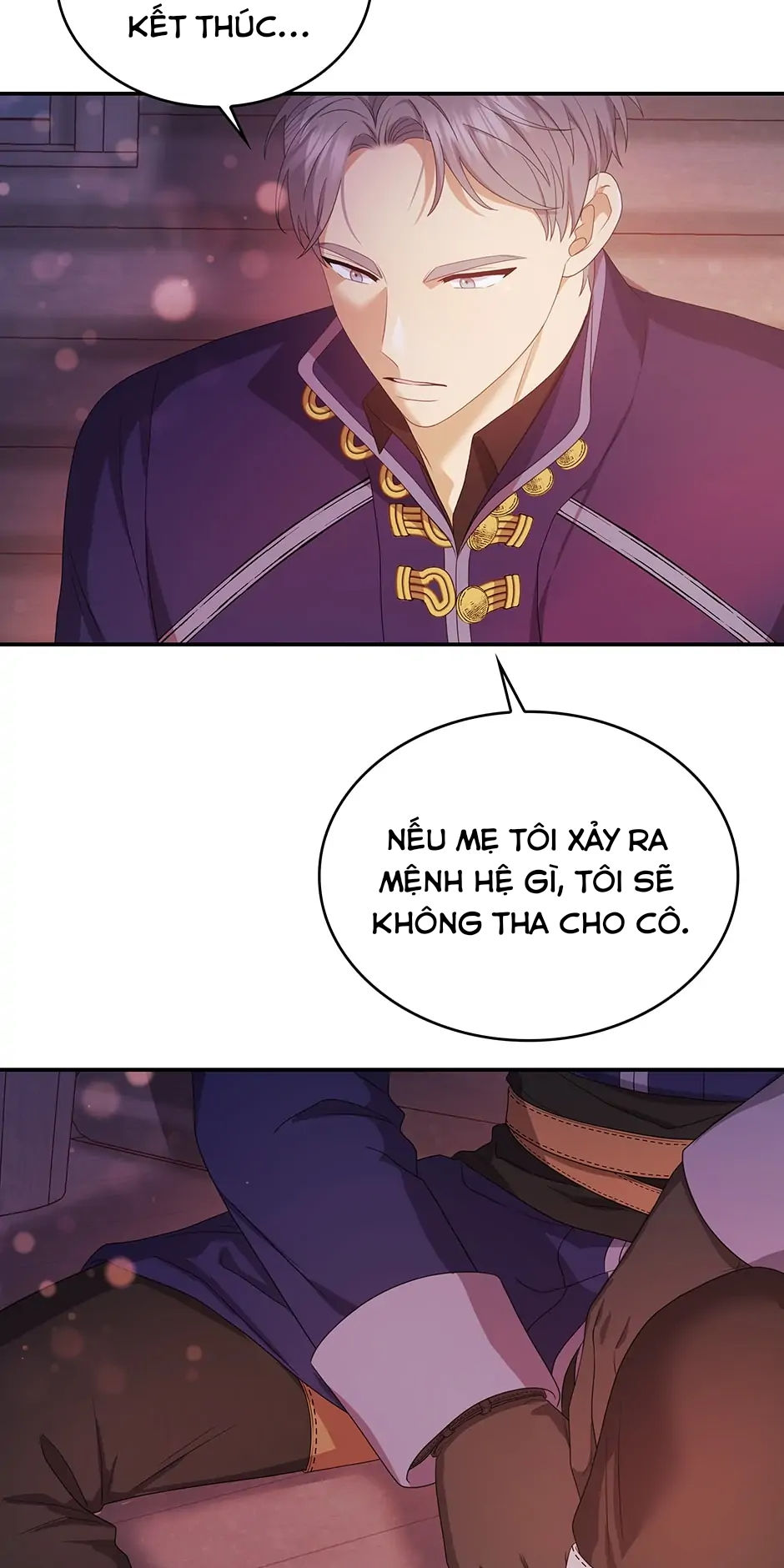 công chúa hai mặt chapter 68 26