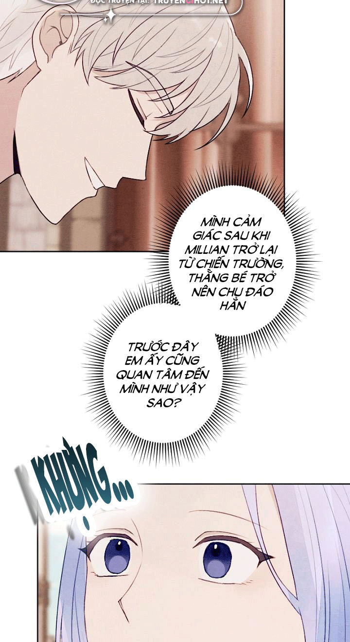 em ấy muốn trở thành chồng của tôi chapter 25.1 25