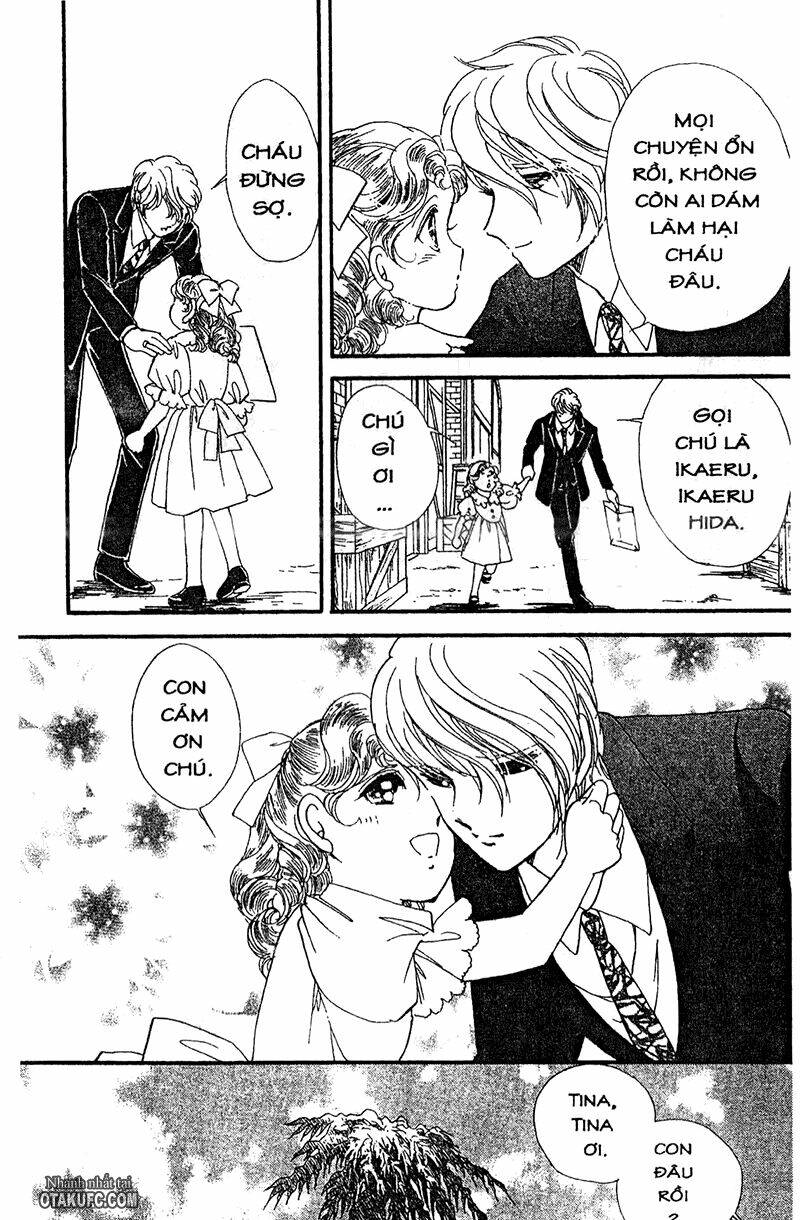 khúc tình ca ban mai - akatsuki no aria chapter 73 16