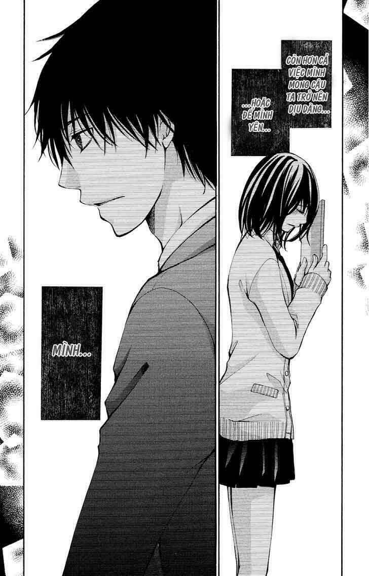 tình yêu và nỗi đau tột cùng chapter 11 38