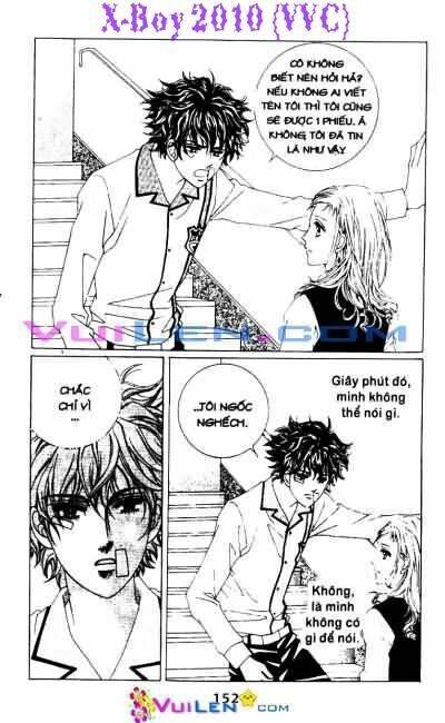 high school bullying chapter 15 32