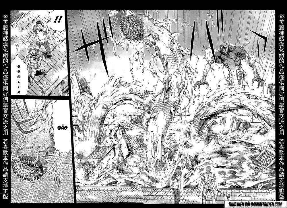 soul reviver south chapter 6 26