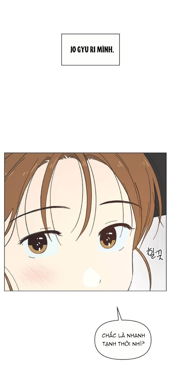 Thanh Xuân Đáng Yêu chapter 18.1 9