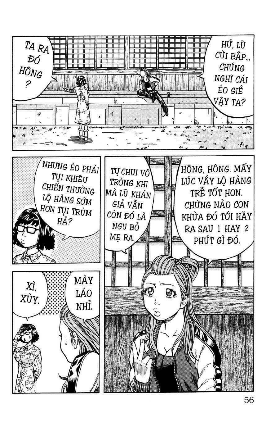 crows ladies chapter 2 12