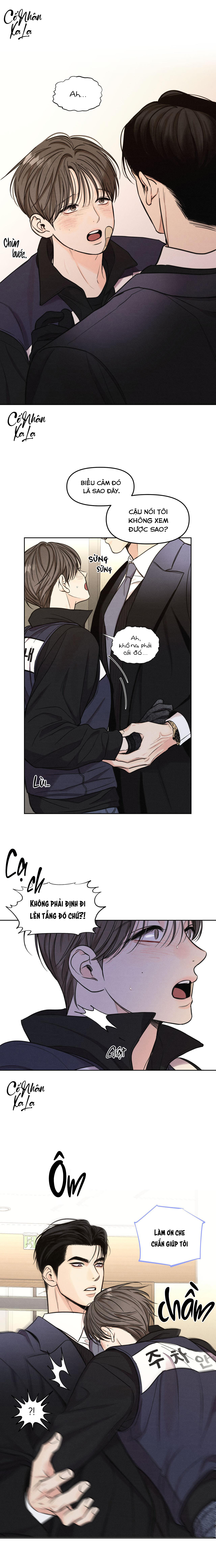 công việc part time chapter 6 1