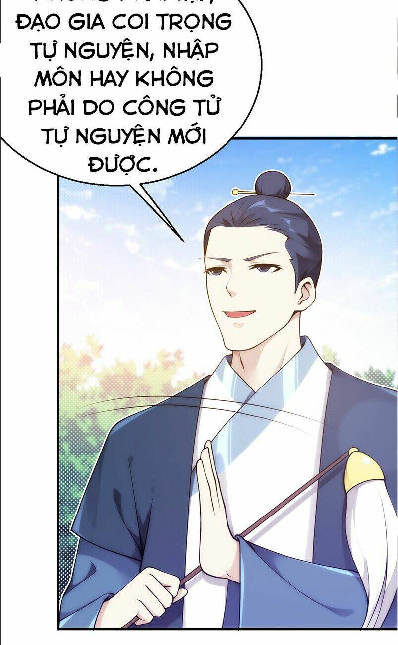 thiên hạ kiếp chapter 24 43