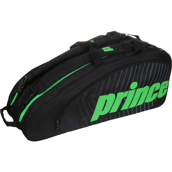 Túi Tennis PRINCE TOUR FUTURES 6 Pack (6P893302)