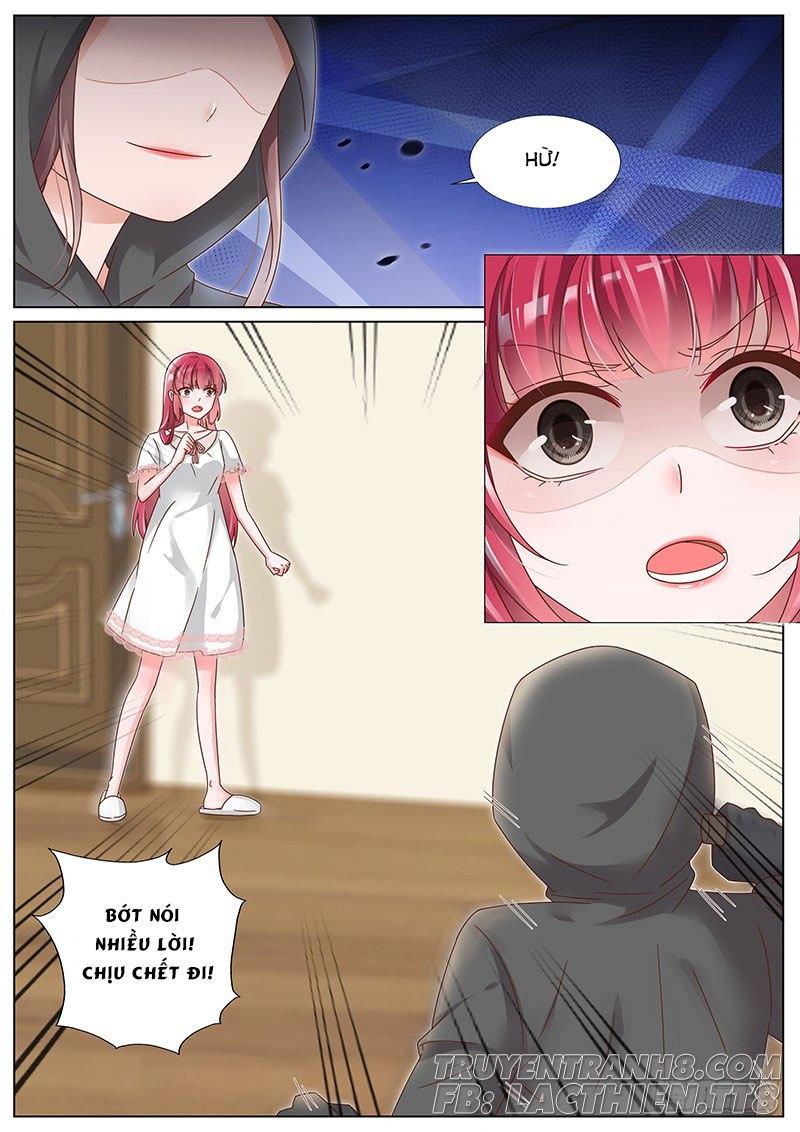 vương bài giáo thảo chapter 158 5