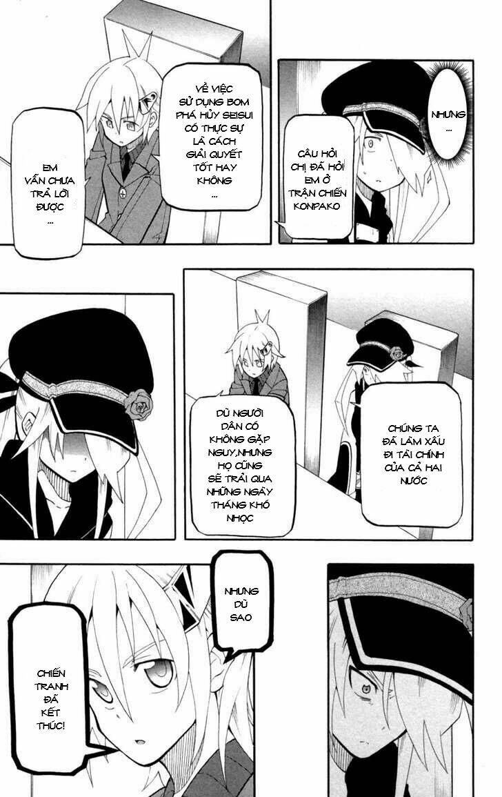 tripeace chapter 13 28