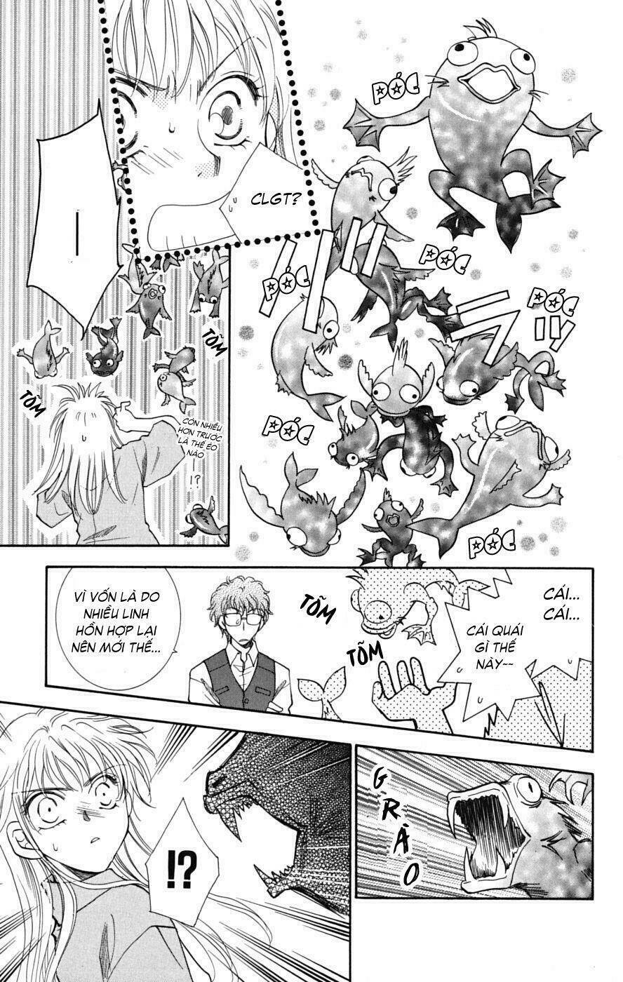 shibariya komachi chapter 6 37