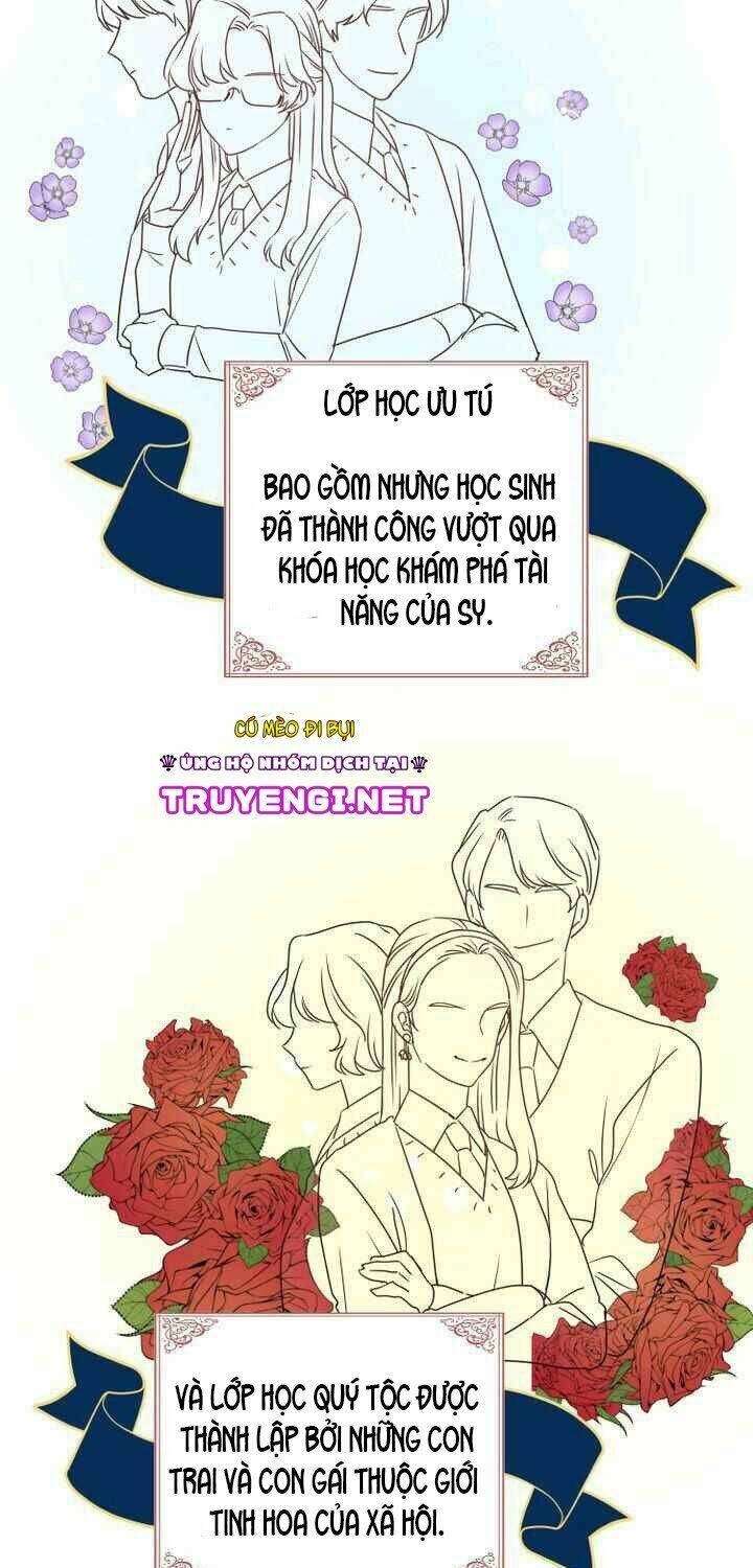 idol sống trong nhà tôi ! chapter 10 4