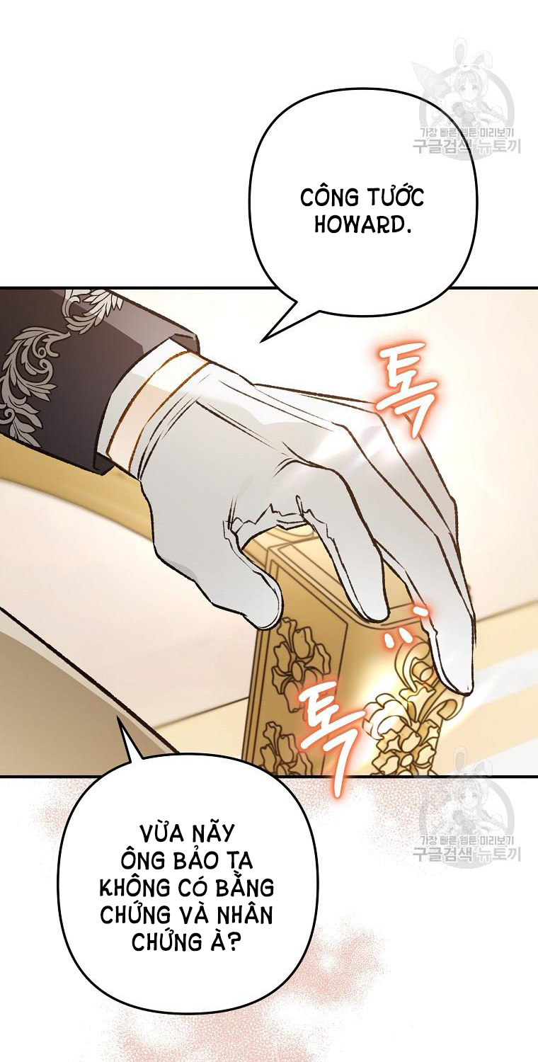 Bỗng Tôi Biến Thành Quạ Đen chapter 94.2 - Trang 17