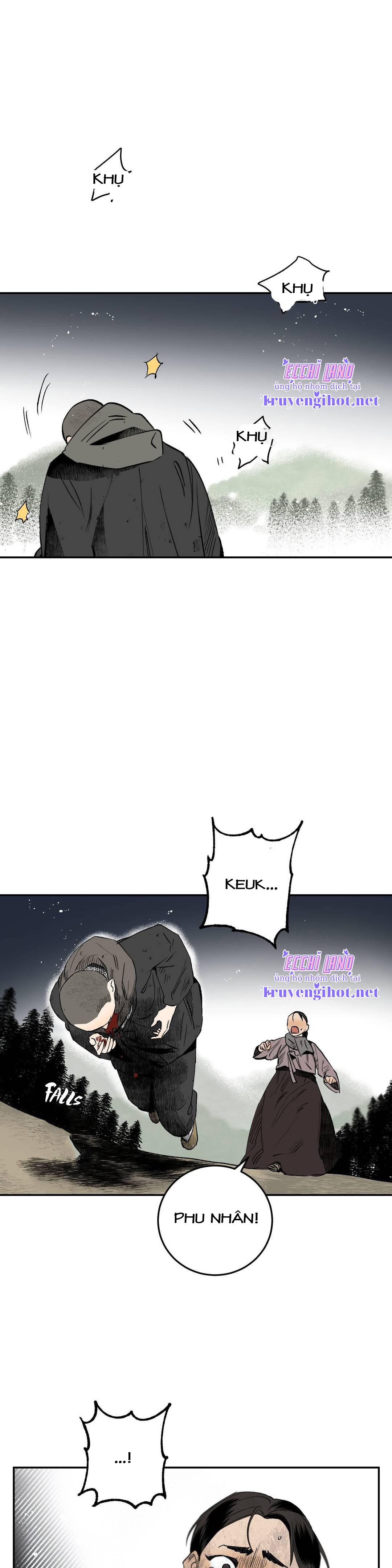 ngọn đèn vô danh chapter 2.2 20