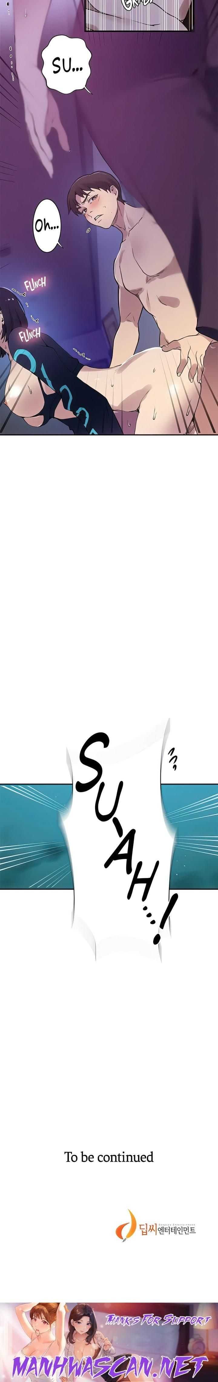 lớp học gia đình – secret class chapter 206 26