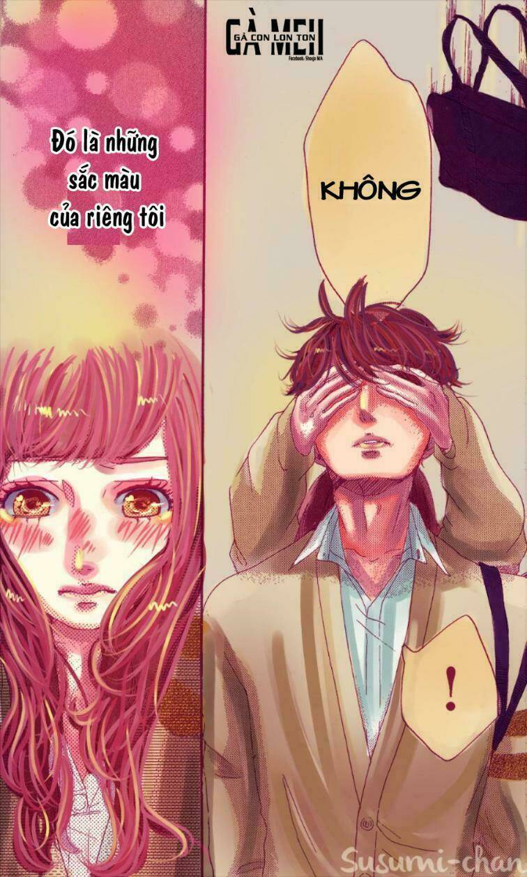 tổng hợp one shot. chapter 301 26