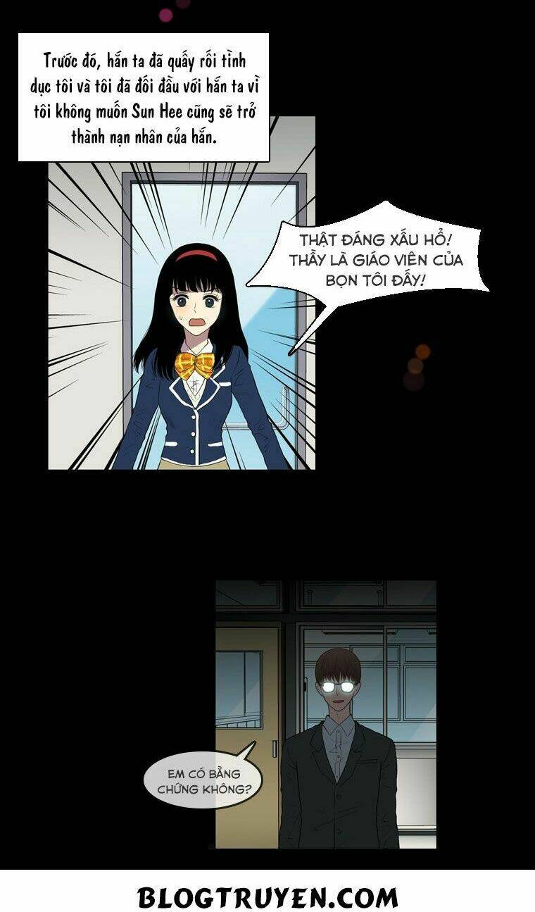 my shining world chapter 47 21