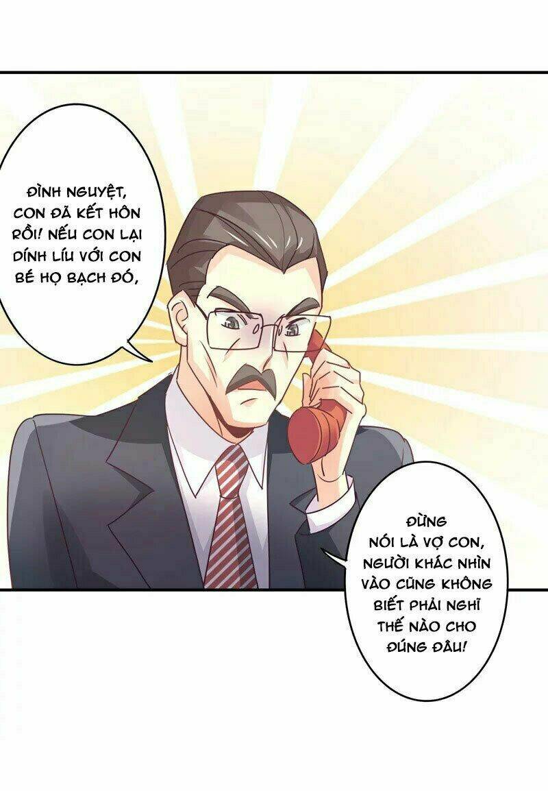 cuồng duệ tiểu thê chapter 90 4