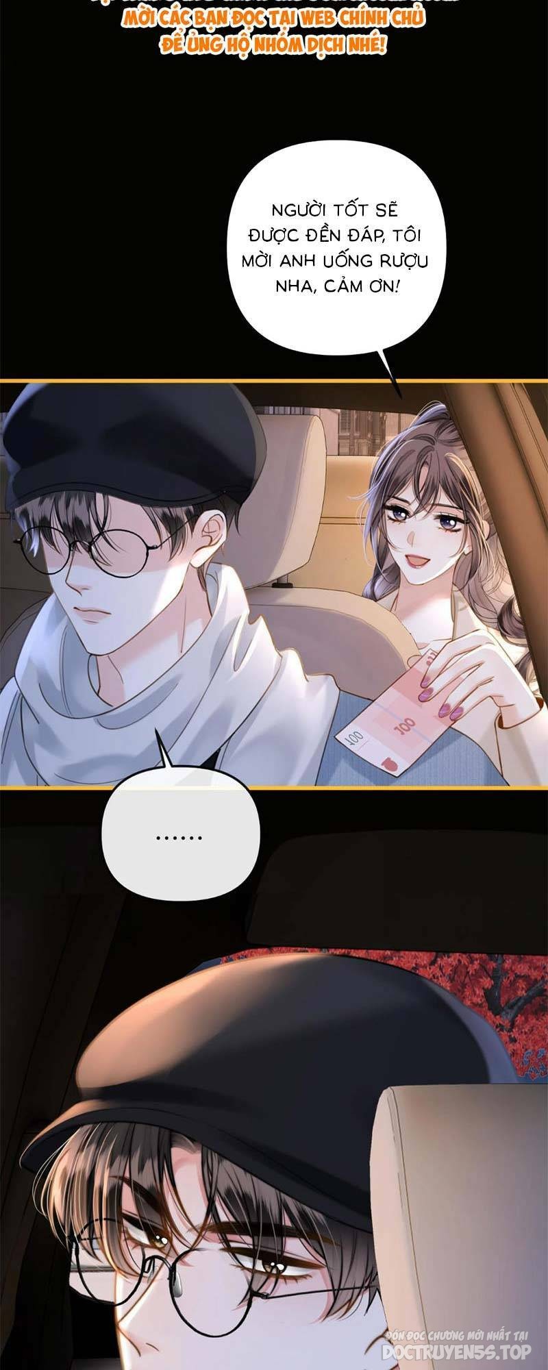 mỗi ngày đều thích anh chapter 17 21