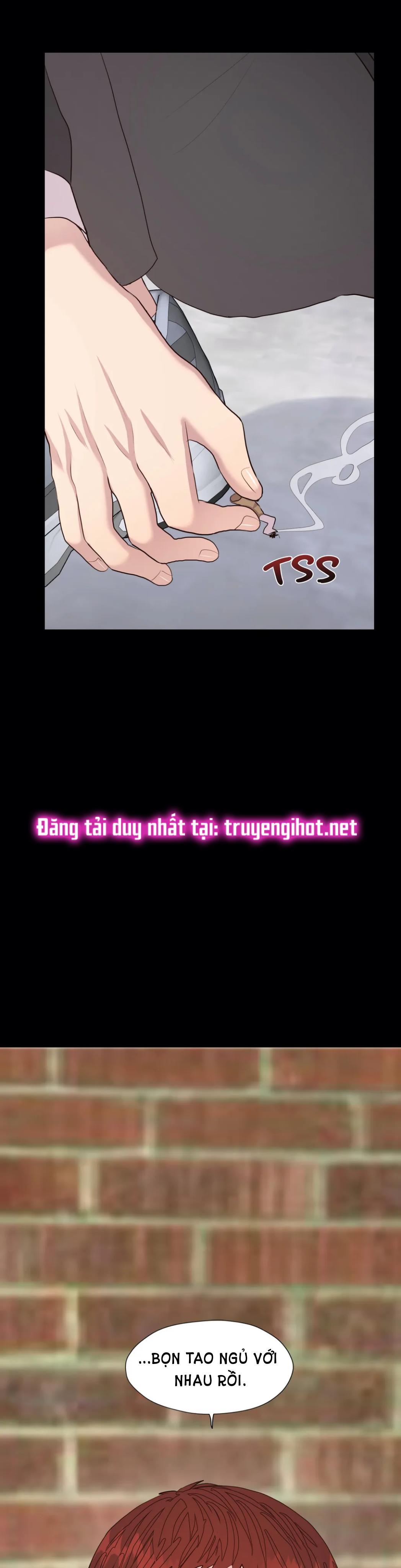 lừa tình chapter 37.1 2