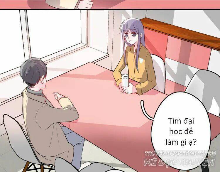 quy tắc của mỹ nam chapter 45 41