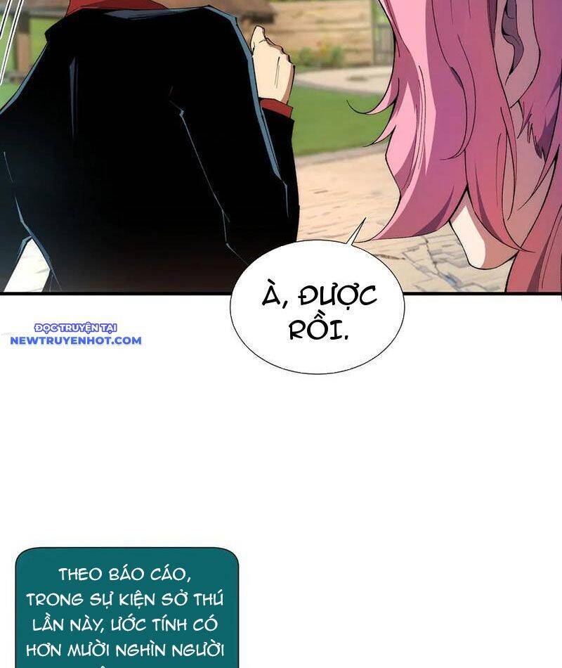 vô hạn thôi diễn chapter 36 13