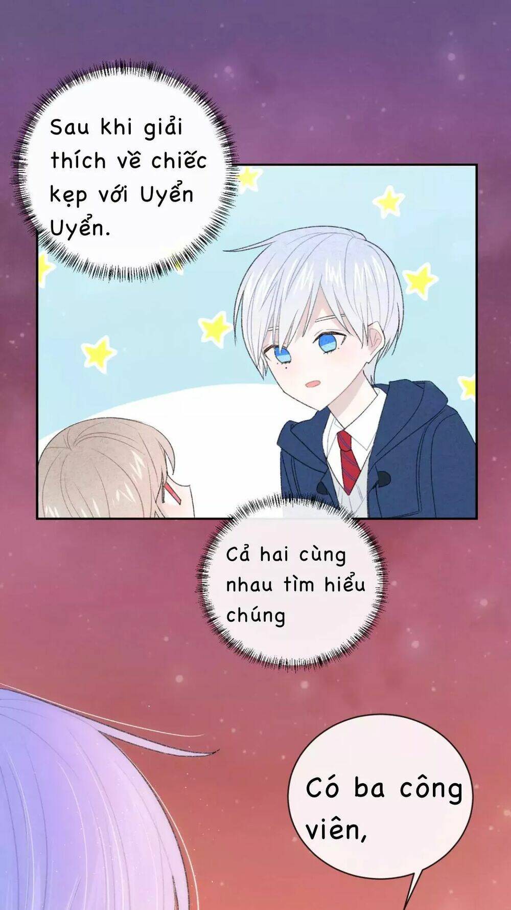 từ cái nhìn của em chapter 7 34