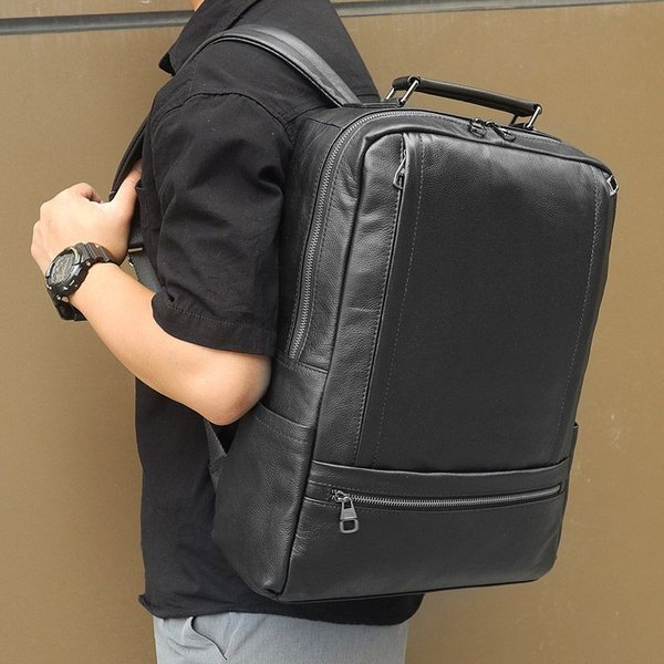 Balo cao cấp Point BL-068