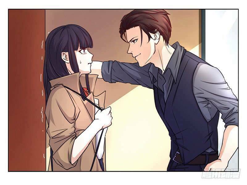 danh môn lão công xấu xa đáng yêu chapter 1 28