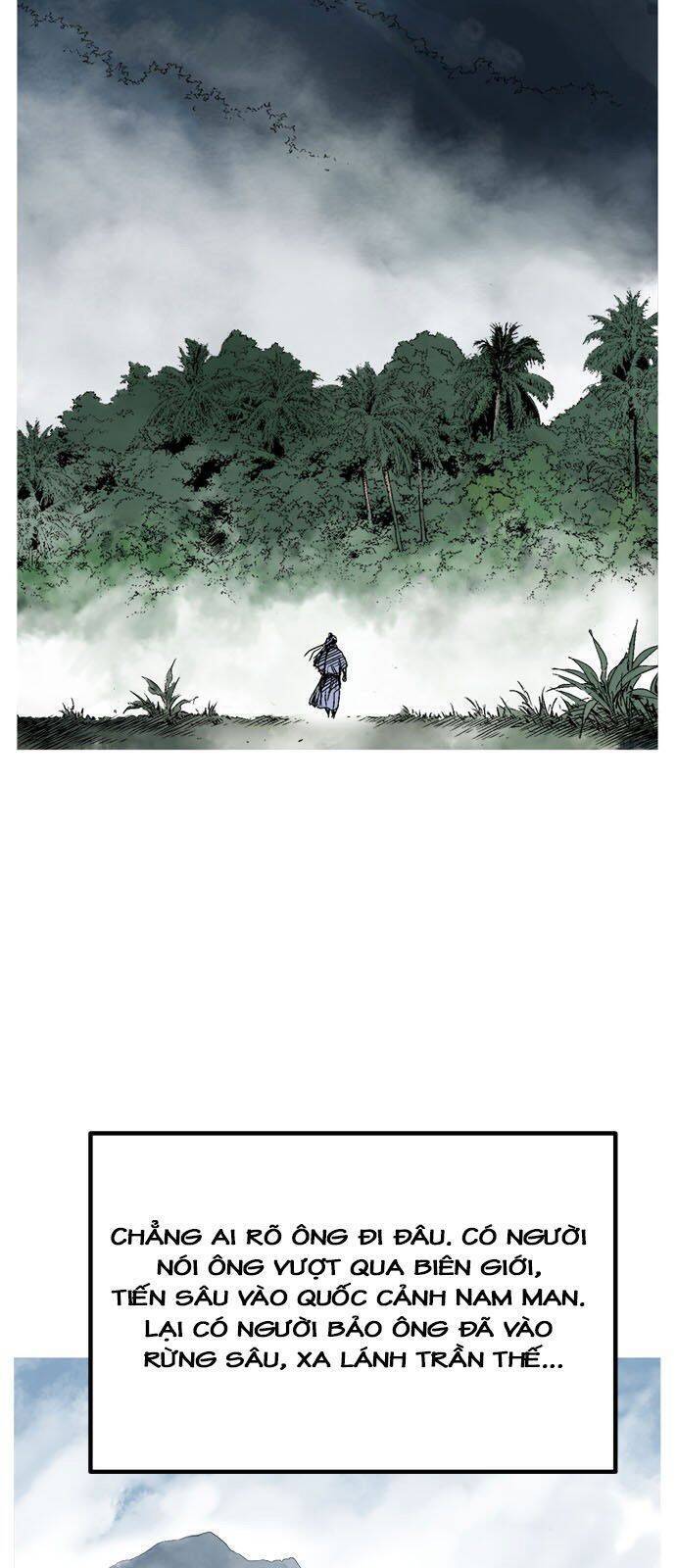 cao thủ 2 chapter 141 51