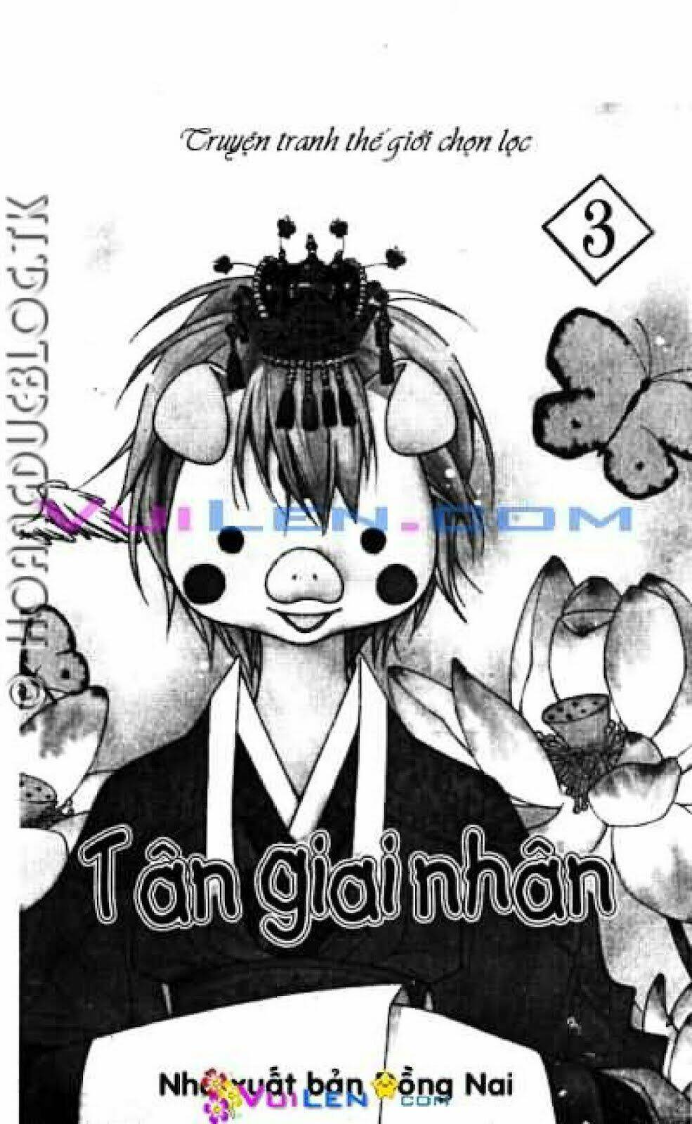 tân giai nhân chapter 3 2