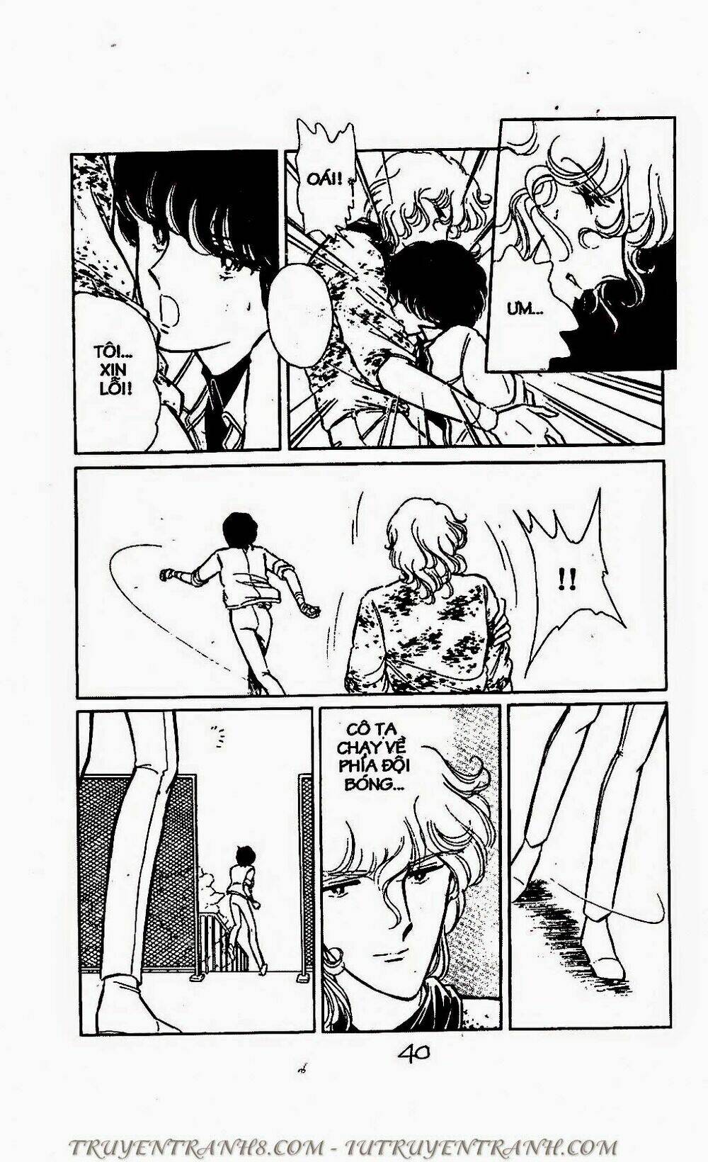 mimi kỳ lạ chapter 58.1 7