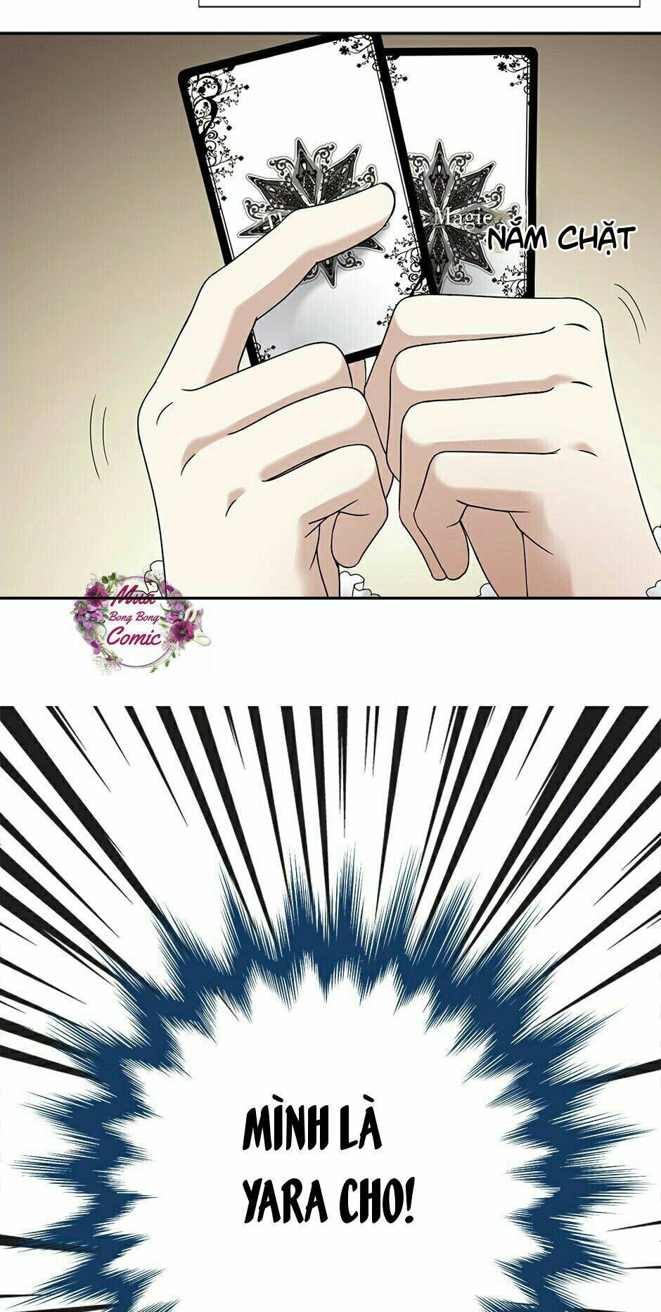 học viện ma cà rồng chapter 2.2 17