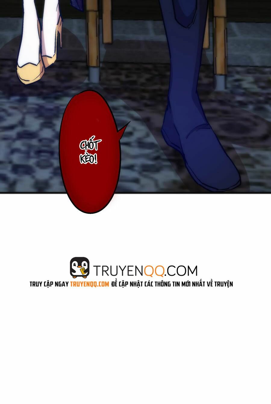 tôi không phải quỷ vương chapter 24 73