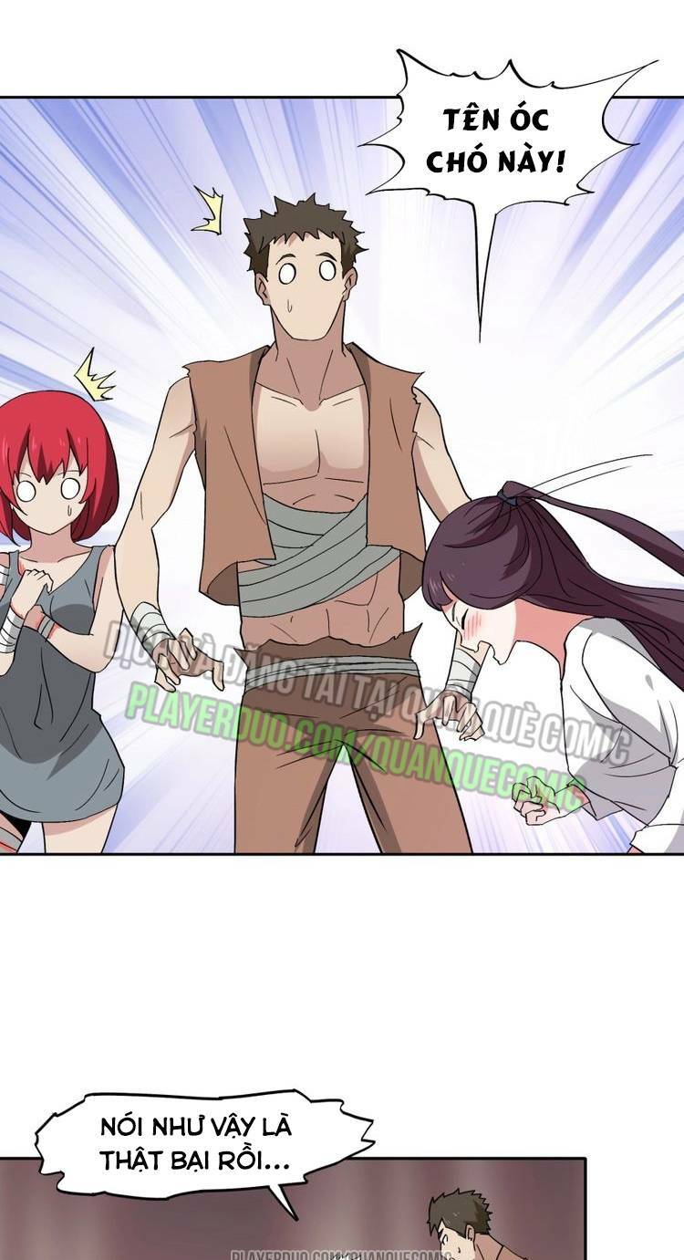 ta luyện giả kim trong thời đại tu tiên chapter 72 11