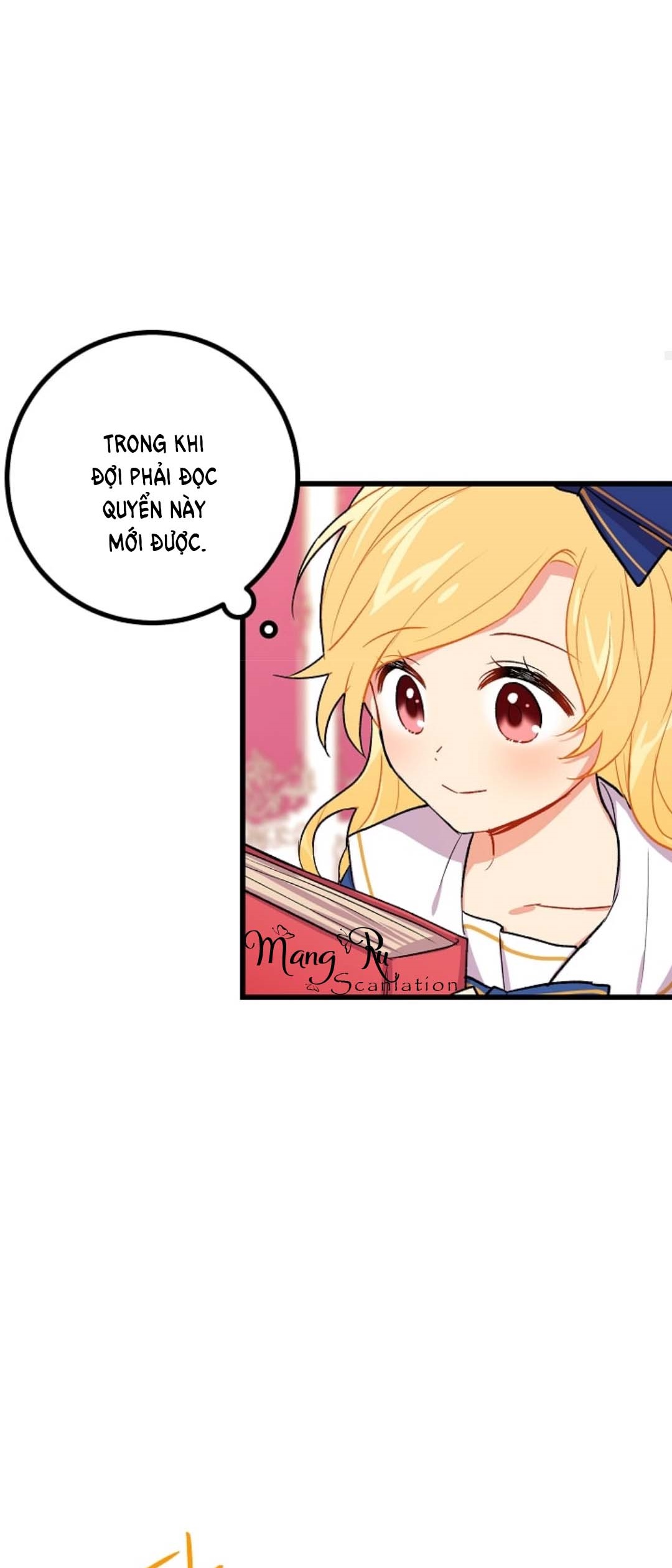 tôi là tiểu thư của gia đình này chapter 18 38