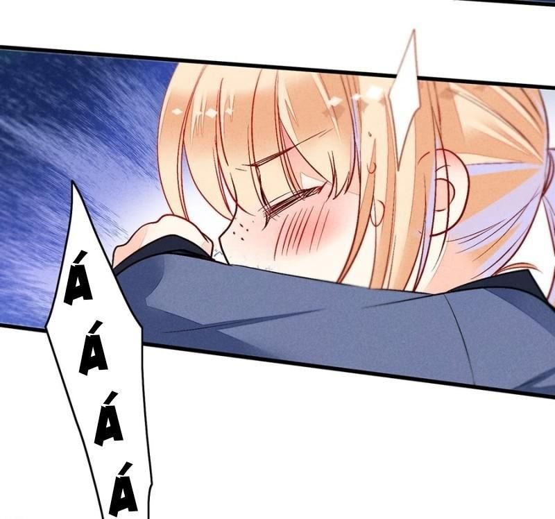 luyến khúc trăng lưỡi liềm chapter 3 44